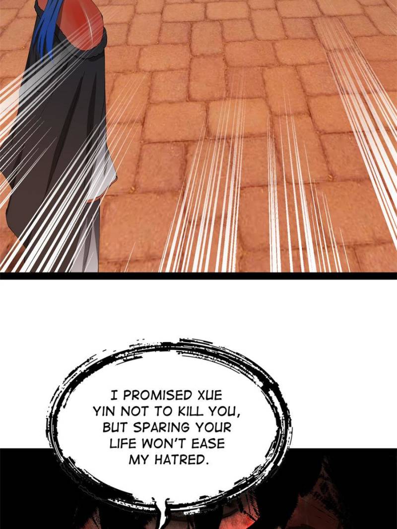Ultimate Son-in-Law Chapter 207 - Page 28