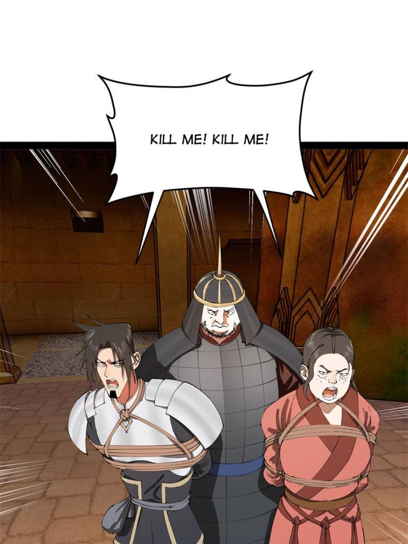 Ultimate Son-in-Law Chapter 207 - Page 30