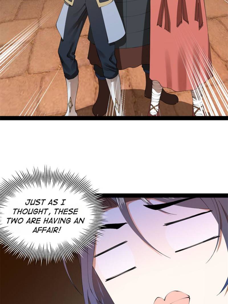 Ultimate Son-in-Law Chapter 207 - Page 31