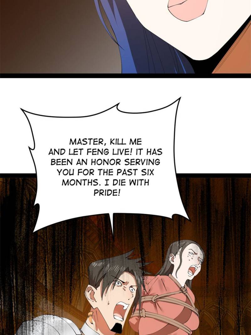 Ultimate Son-in-Law Chapter 207 - Page 32