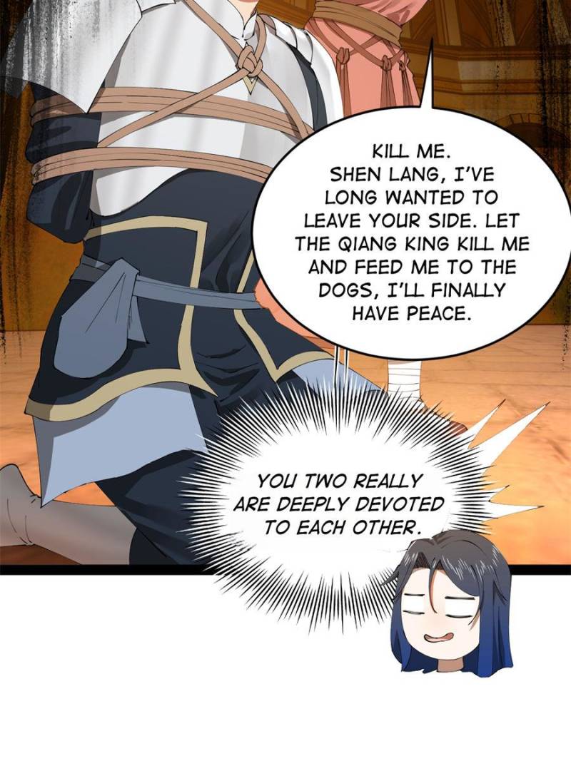 Ultimate Son-in-Law Chapter 207 - Page 33