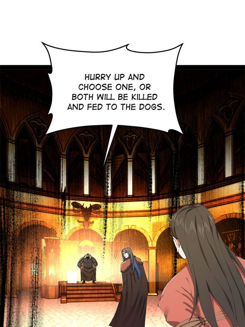 Ultimate Son-in-Law Chapter 207 - Page 34