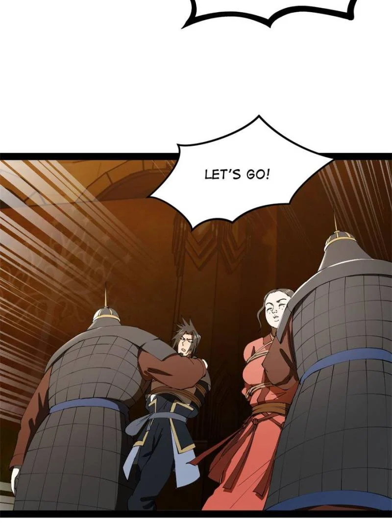Ultimate Son-in-Law Chapter 207 - Page 40