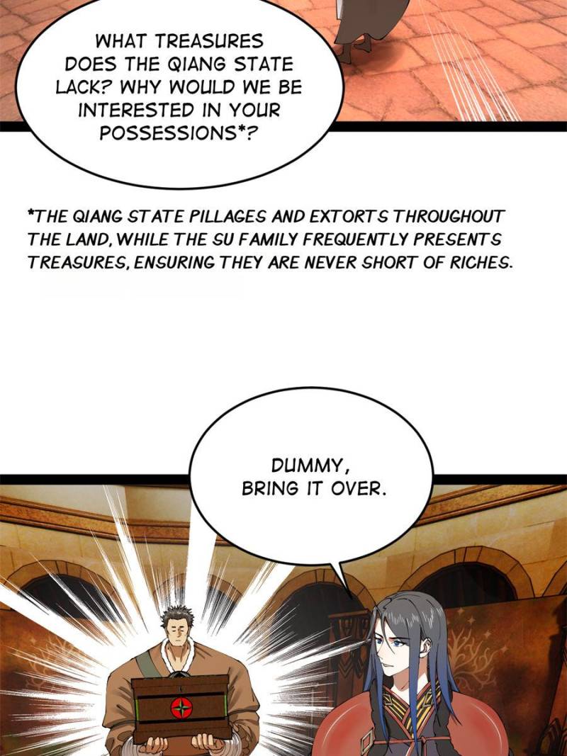 Ultimate Son-in-Law Chapter 207 - Page 42