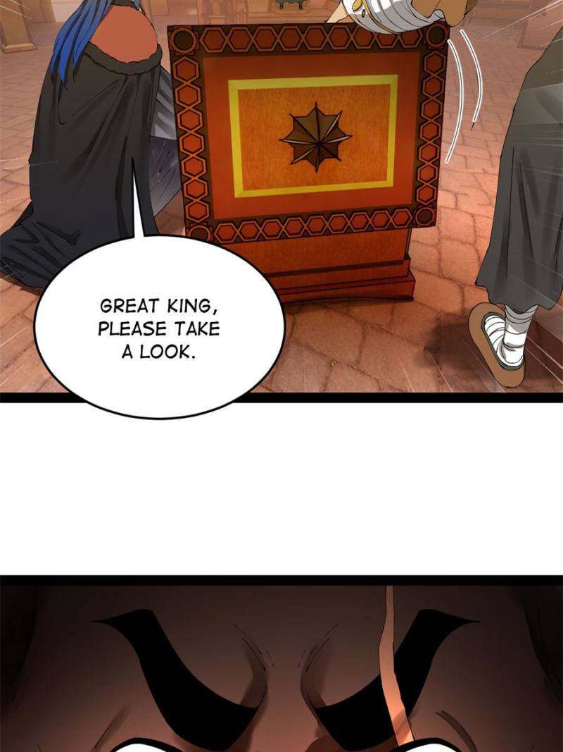 Ultimate Son-in-Law Chapter 207 - Page 44