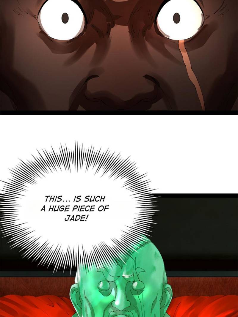 Ultimate Son-in-Law Chapter 207 - Page 45