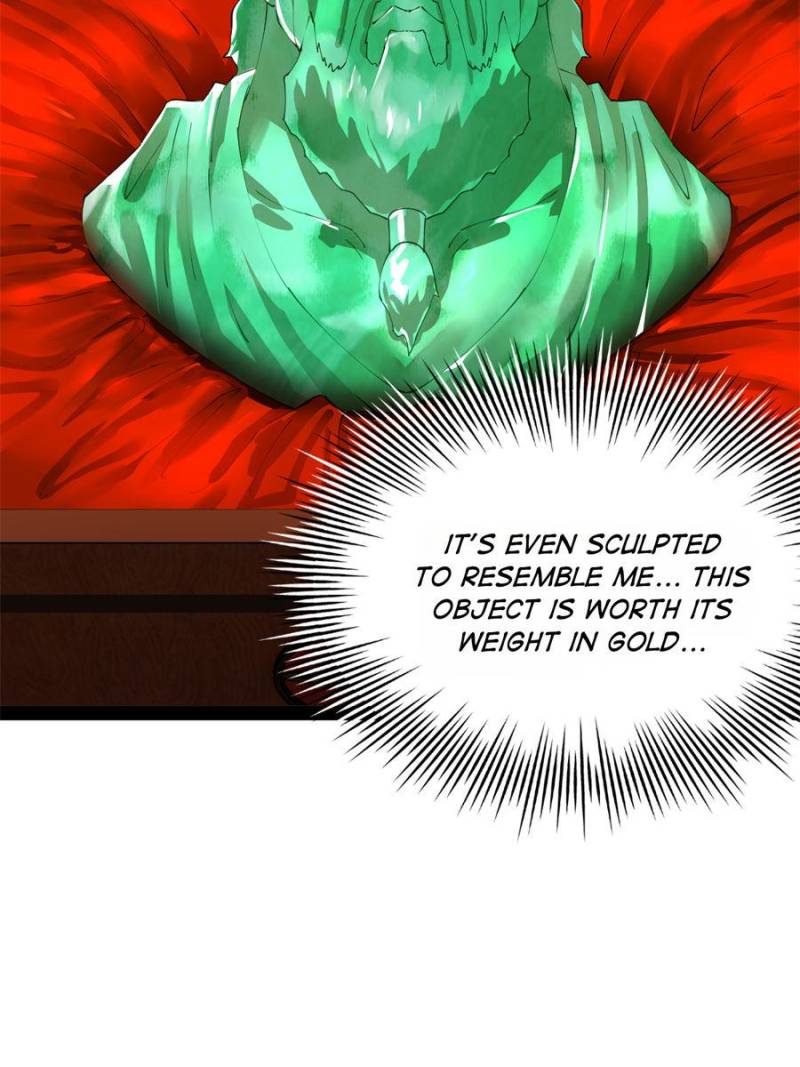 Ultimate Son-in-Law Chapter 207 - Page 46
