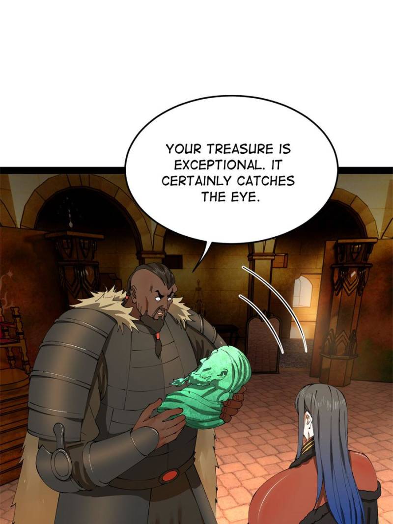 Ultimate Son-in-Law Chapter 207 - Page 47
