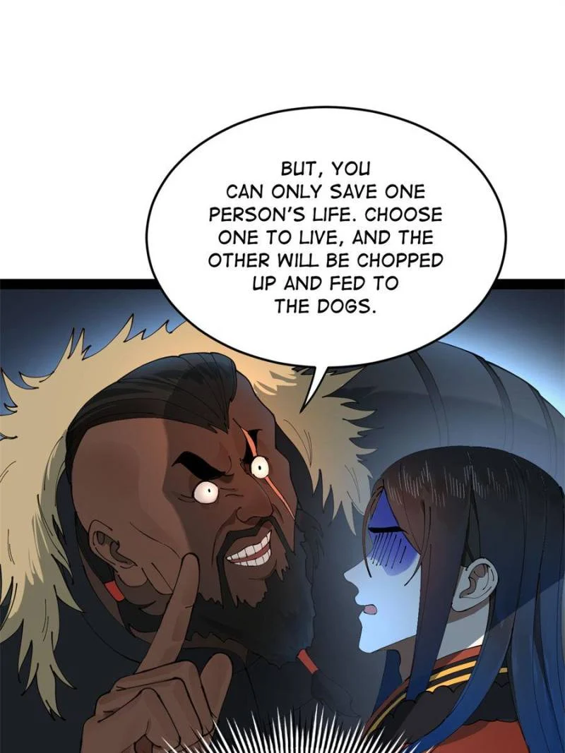 Ultimate Son-in-Law Chapter 207 - Page 49
