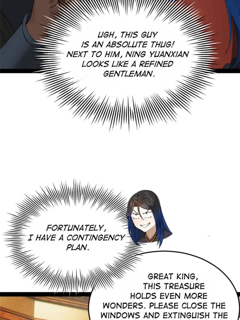 Ultimate Son-in-Law Chapter 207 - Page 50