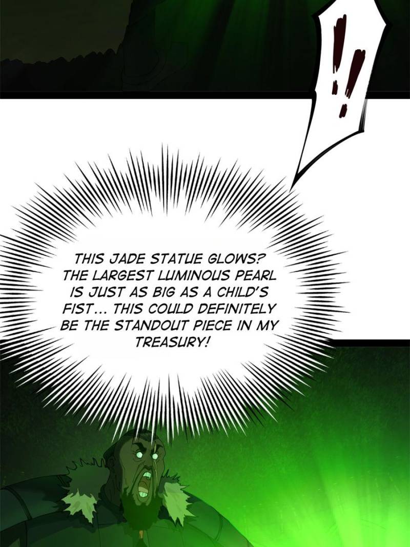 Ultimate Son-in-Law Chapter 207 - Page 54