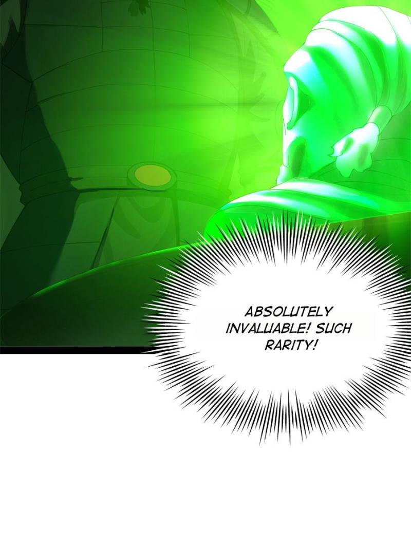 Ultimate Son-in-Law Chapter 207 - Page 55
