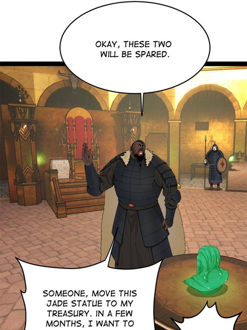 Ultimate Son-in-Law Chapter 207 - Page 56