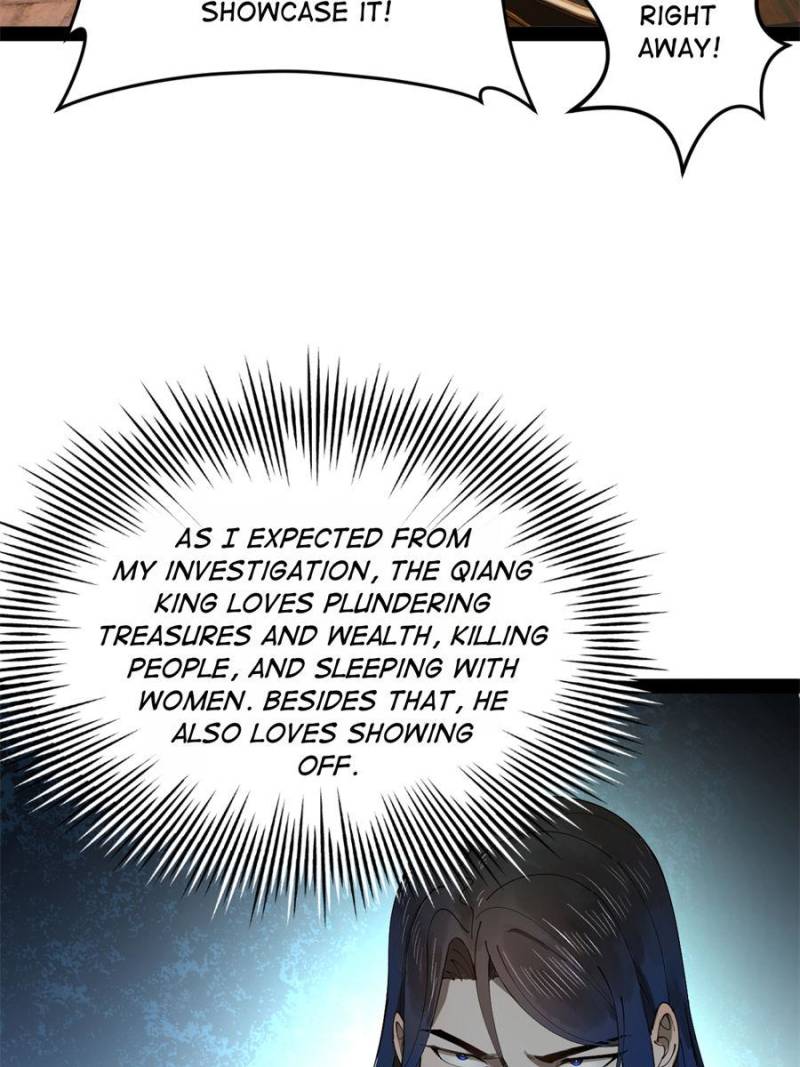 Ultimate Son-in-Law Chapter 207 - Page 57