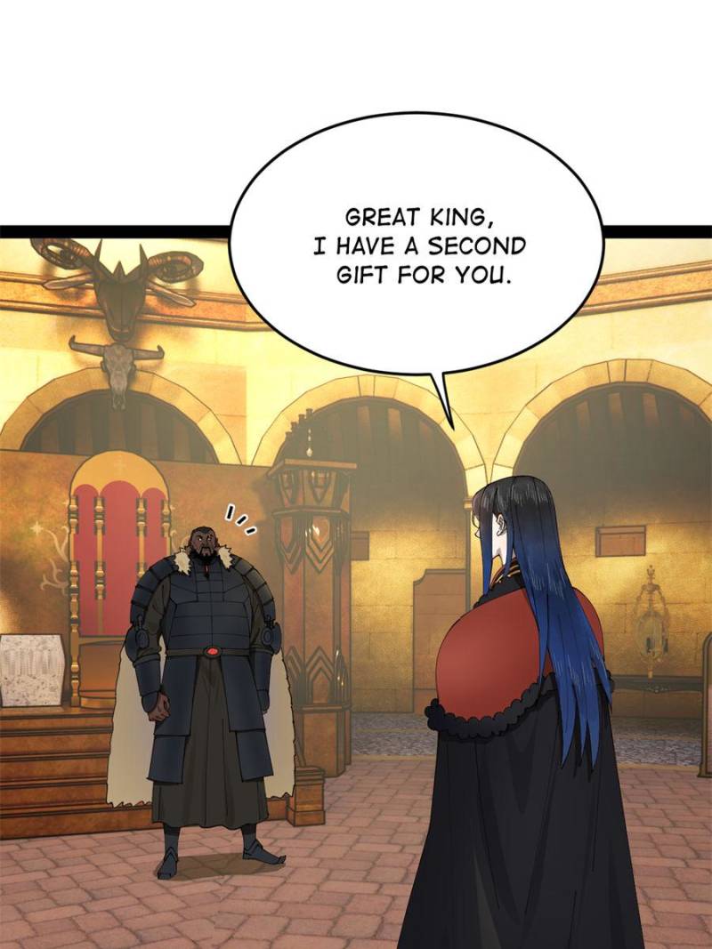 Ultimate Son-in-Law Chapter 207 - Page 59