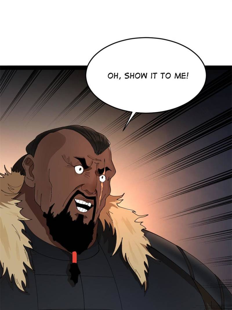 Ultimate Son-in-Law Chapter 207 - Page 61