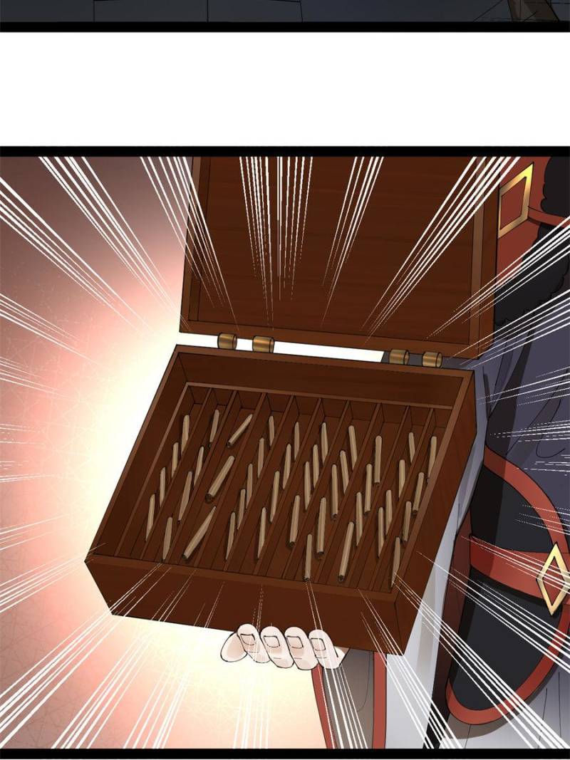 Ultimate Son-in-Law Chapter 207 - Page 62