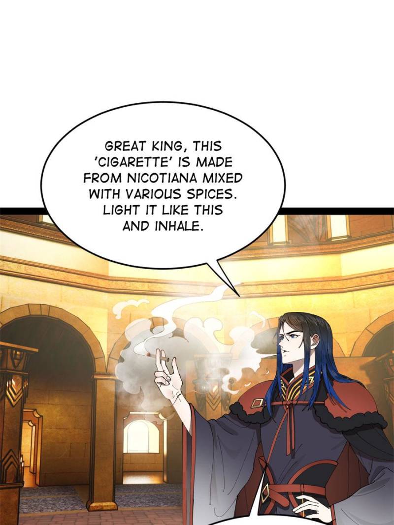 Ultimate Son-in-Law Chapter 207 - Page 63