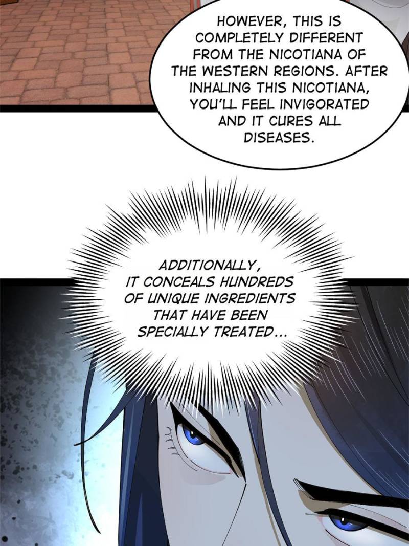 Ultimate Son-in-Law Chapter 207 - Page 64