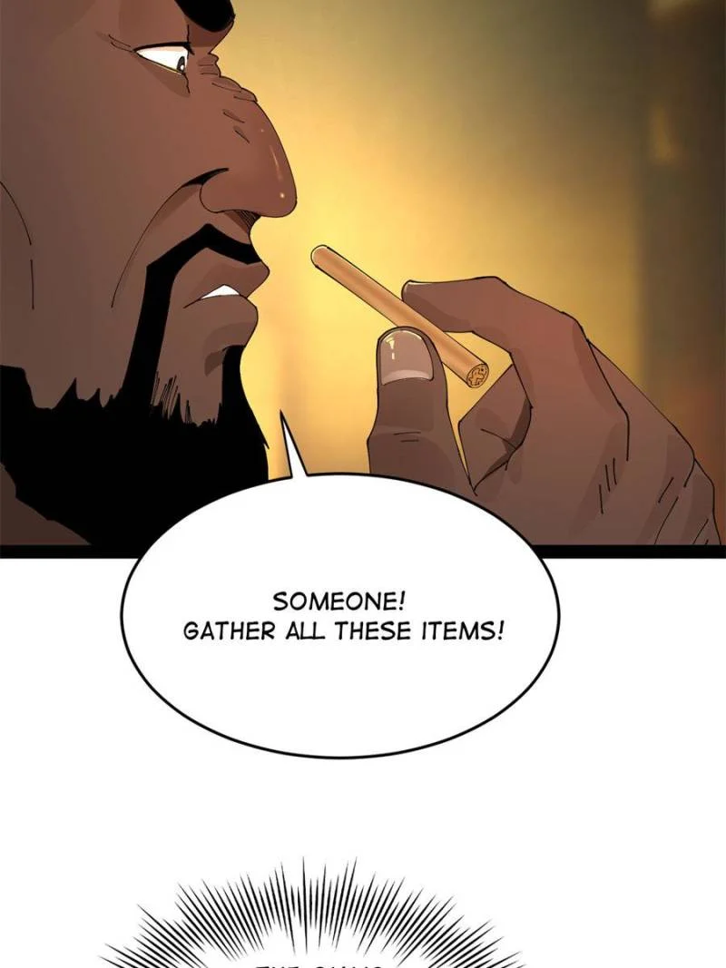 Ultimate Son-in-Law Chapter 207 - Page 66