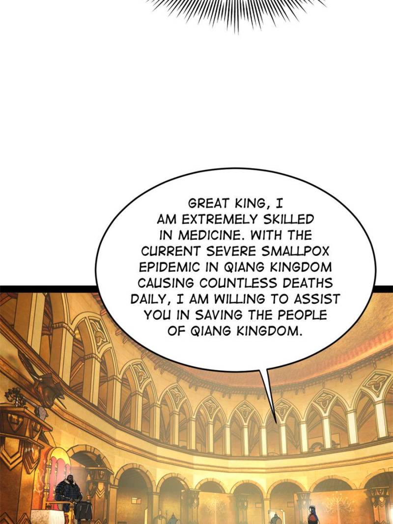 Ultimate Son-in-Law Chapter 207 - Page 68