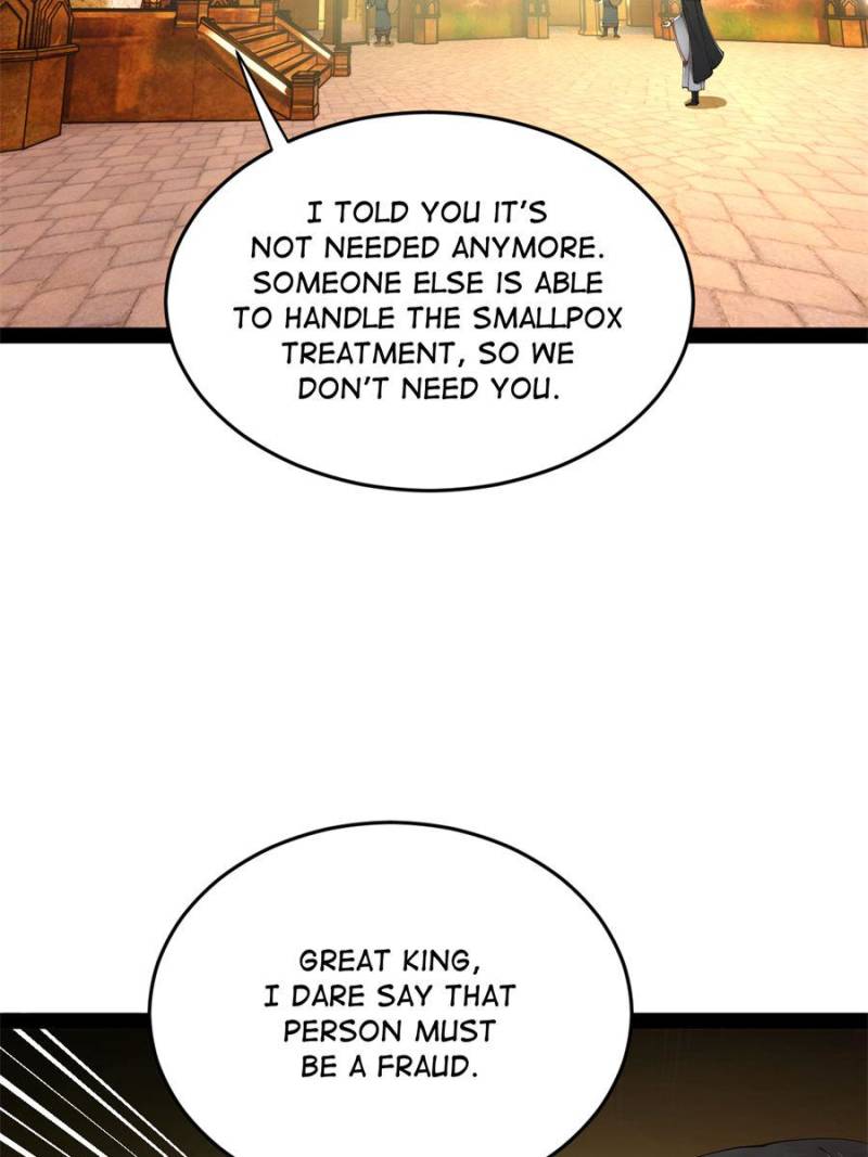 Ultimate Son-in-Law Chapter 207 - Page 69