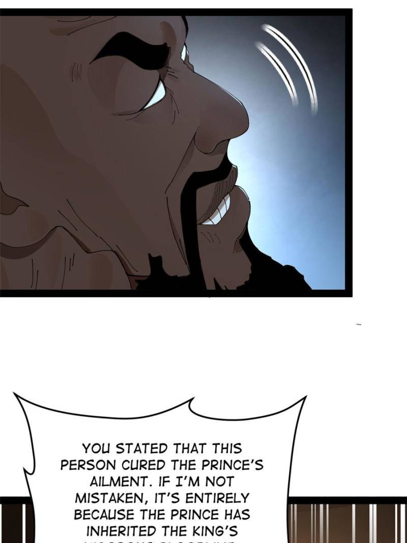 Ultimate Son-in-Law Chapter 207 - Page 71