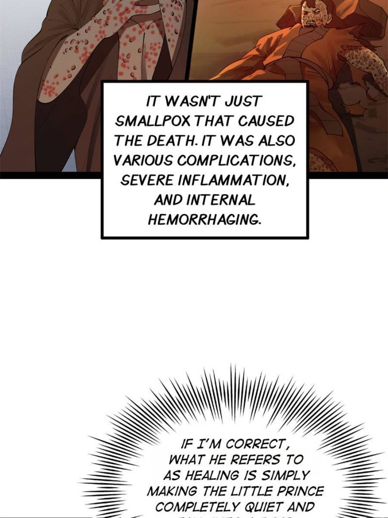 Ultimate Son-in-Law Chapter 208 - Page 2