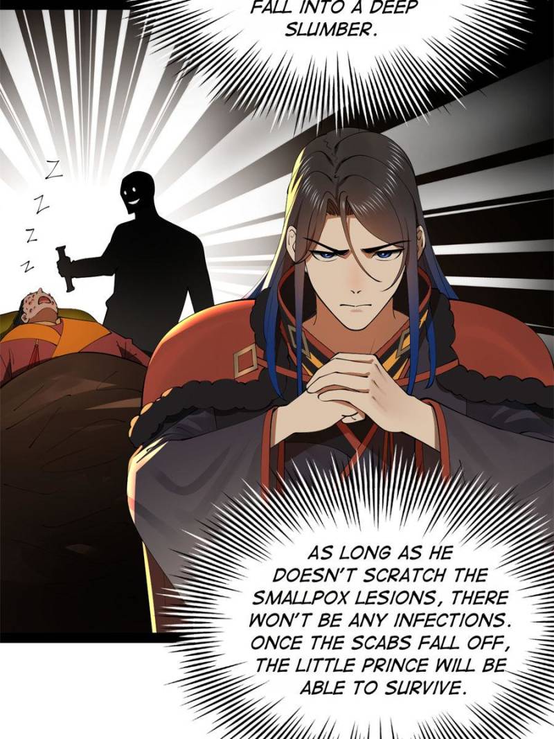 Ultimate Son-in-Law Chapter 208 - Page 3