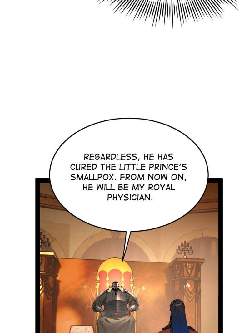 Ultimate Son-in-Law Chapter 208 - Page 4