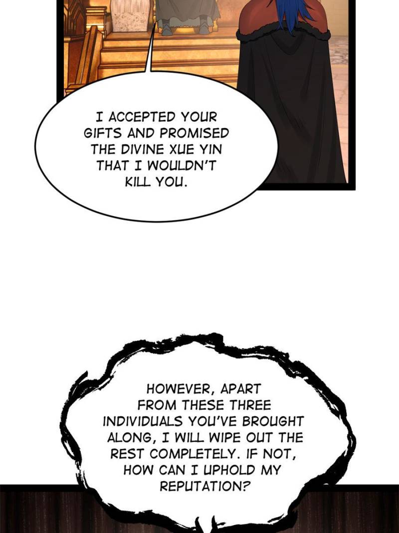 Ultimate Son-in-Law Chapter 208 - Page 5