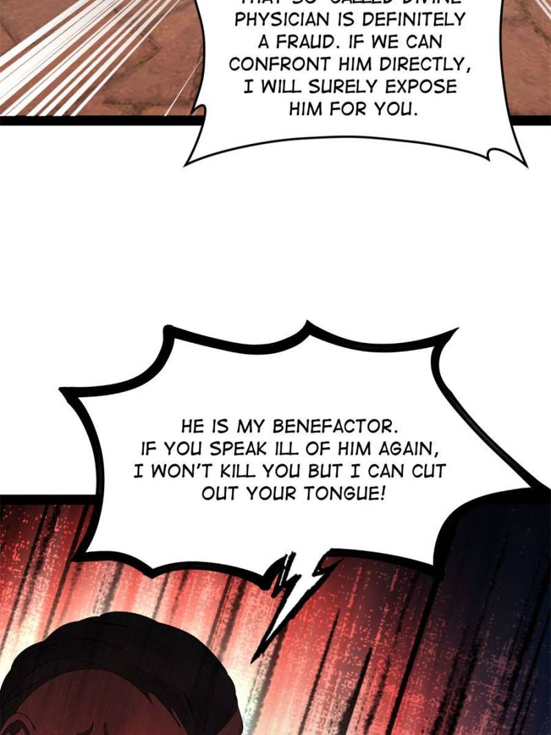 Ultimate Son-in-Law Chapter 208 - Page 8