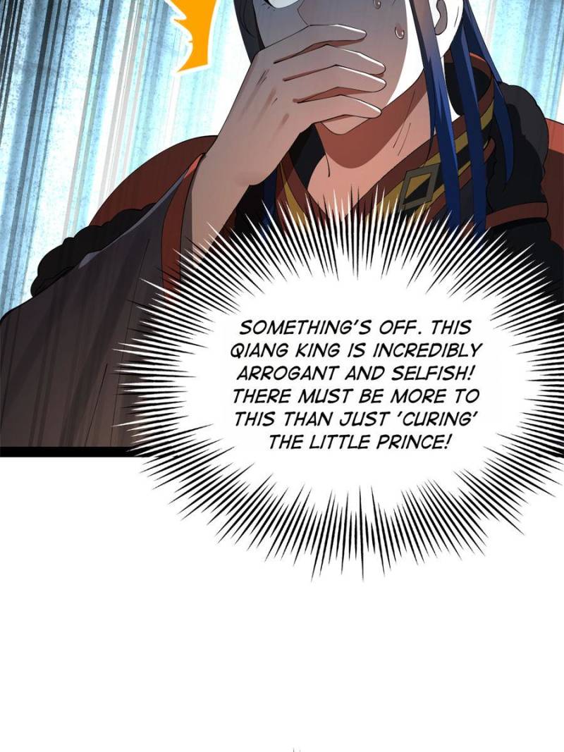 Ultimate Son-in-Law Chapter 208 - Page 10