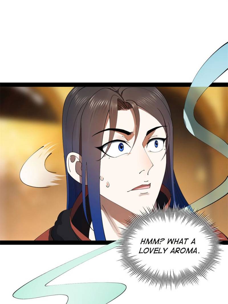 Ultimate Son-in-Law Chapter 208 - Page 13