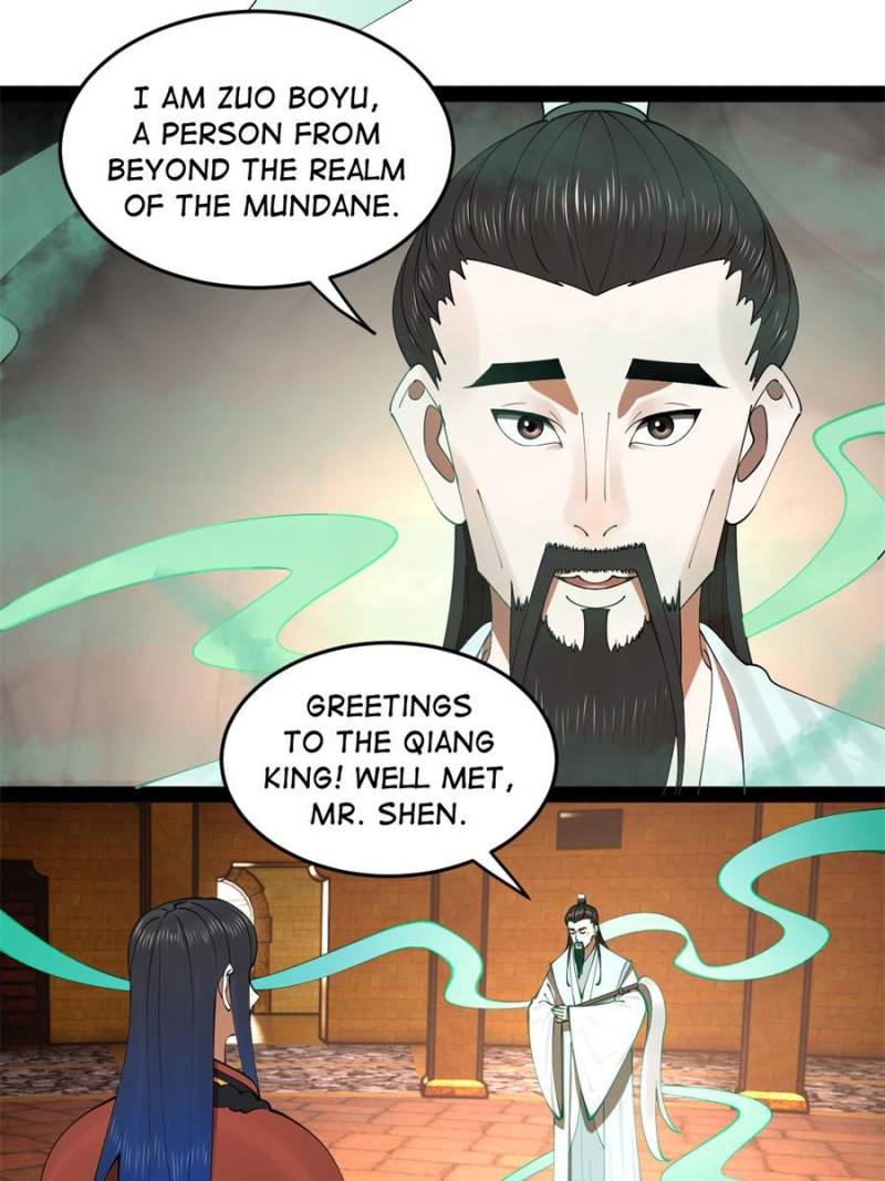Ultimate Son-in-Law Chapter 208 - Page 14