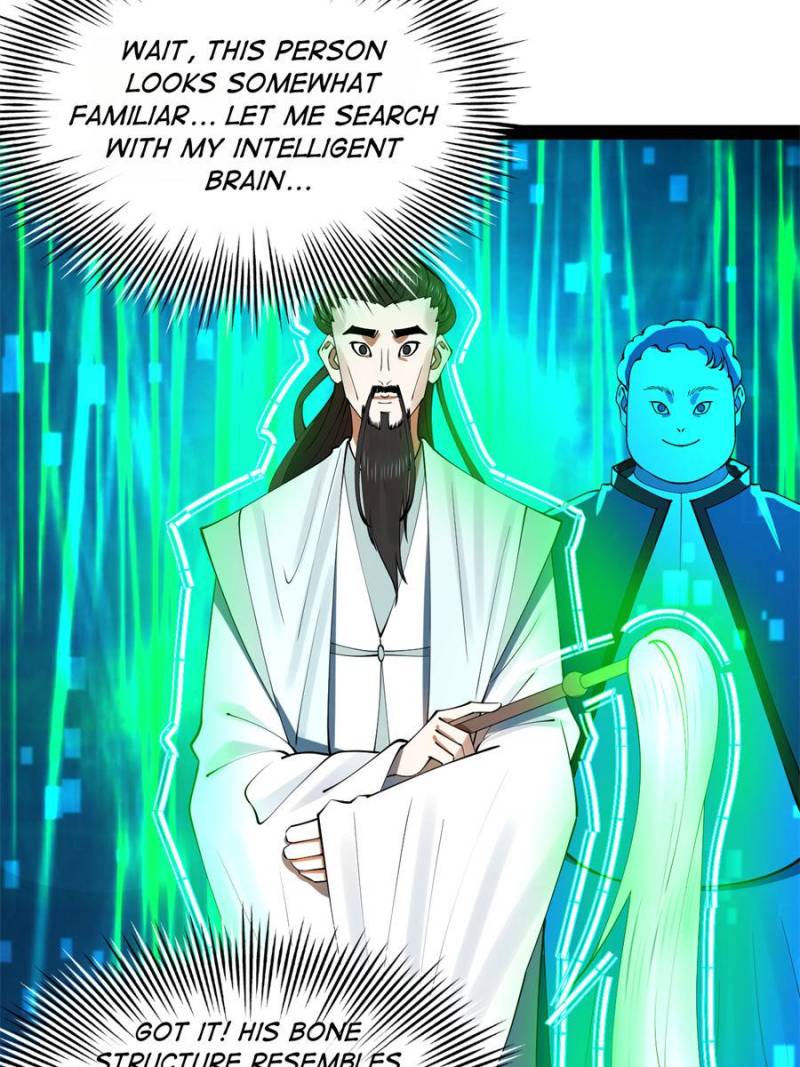 Ultimate Son-in-Law Chapter 208 - Page 16