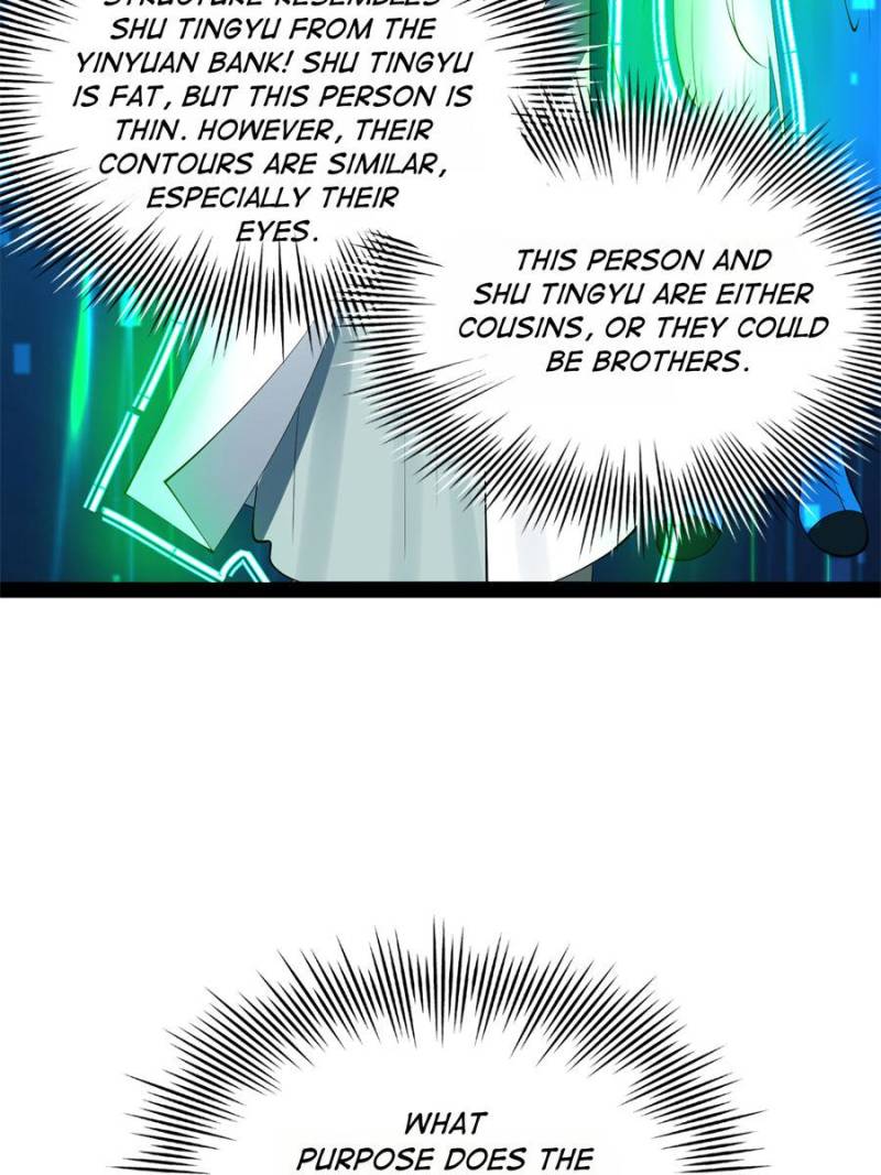 Ultimate Son-in-Law Chapter 208 - Page 17