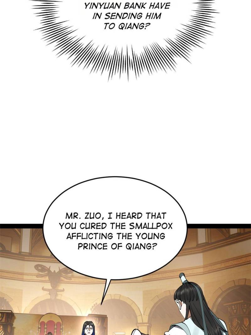Ultimate Son-in-Law Chapter 208 - Page 18