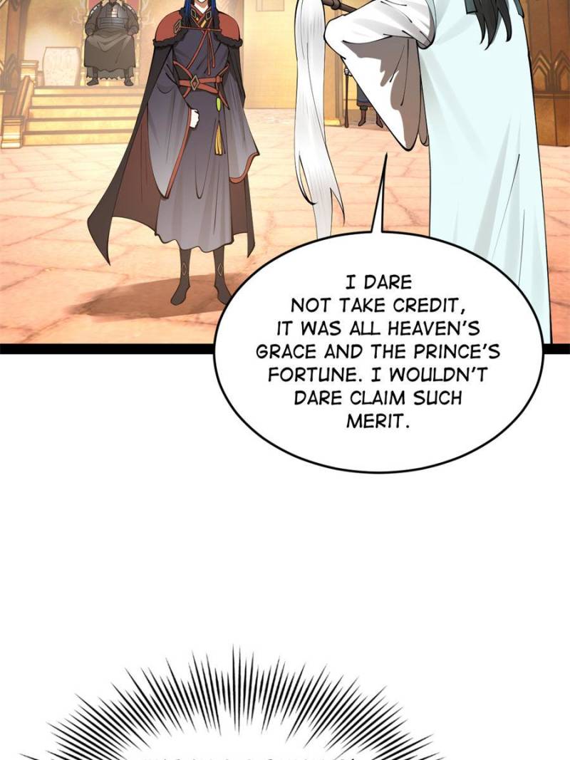 Ultimate Son-in-Law Chapter 208 - Page 19