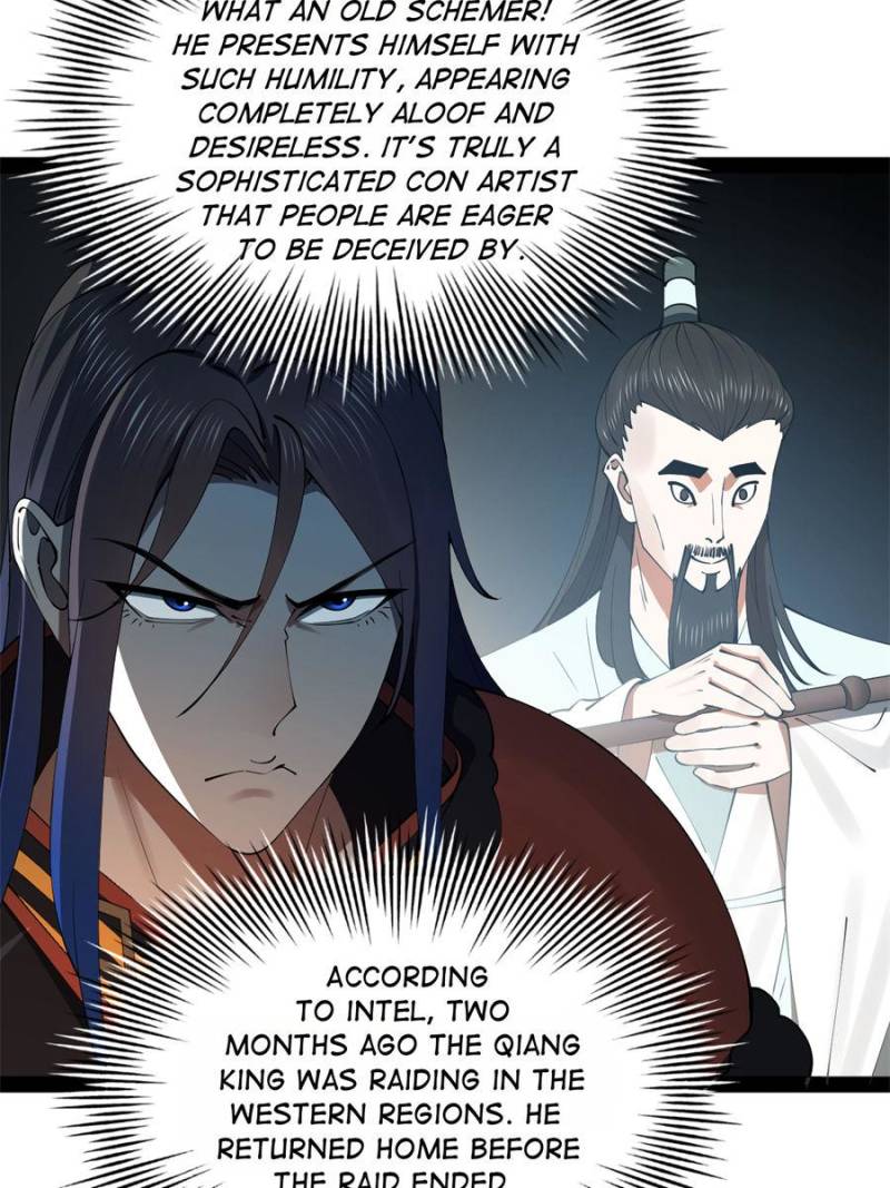 Ultimate Son-in-Law Chapter 208 - Page 20