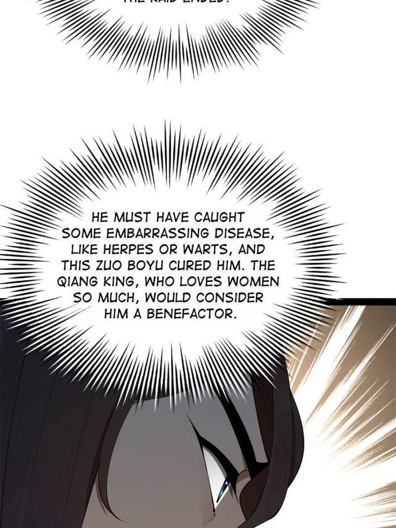 Ultimate Son-in-Law Chapter 208 - Page 21
