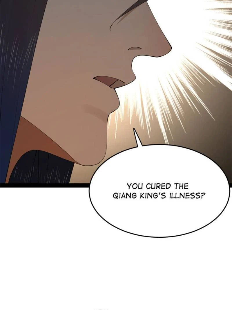 Ultimate Son-in-Law Chapter 208 - Page 22