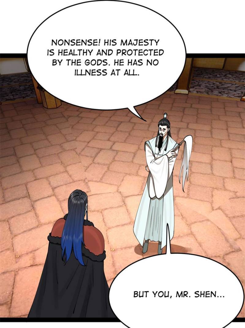 Ultimate Son-in-Law Chapter 208 - Page 23