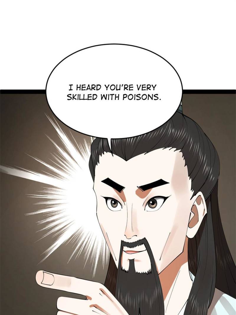 Ultimate Son-in-Law Chapter 208 - Page 25