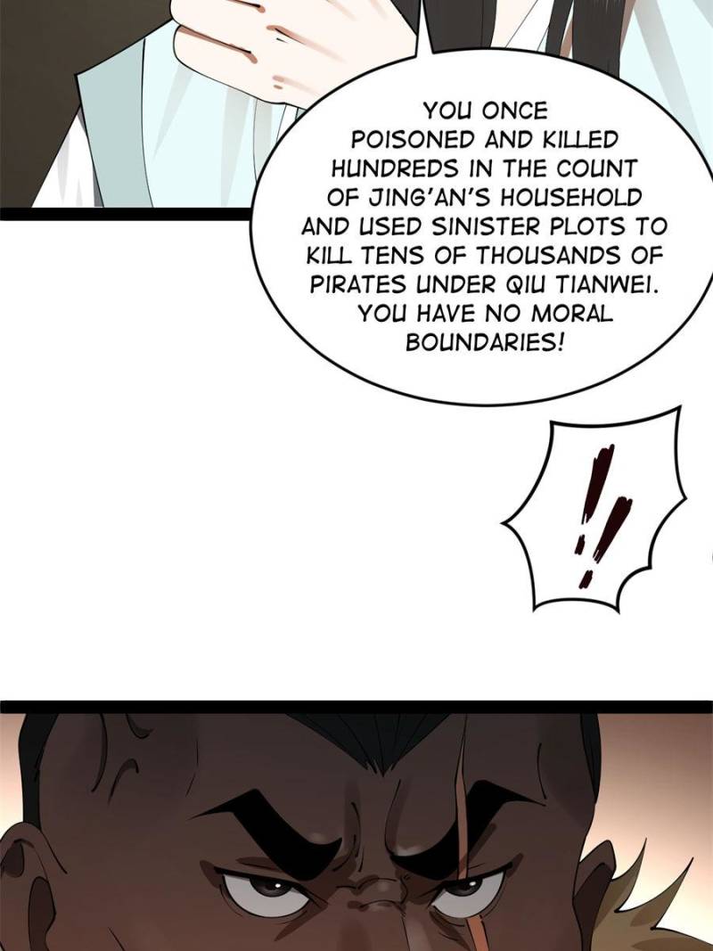 Ultimate Son-in-Law Chapter 208 - Page 26