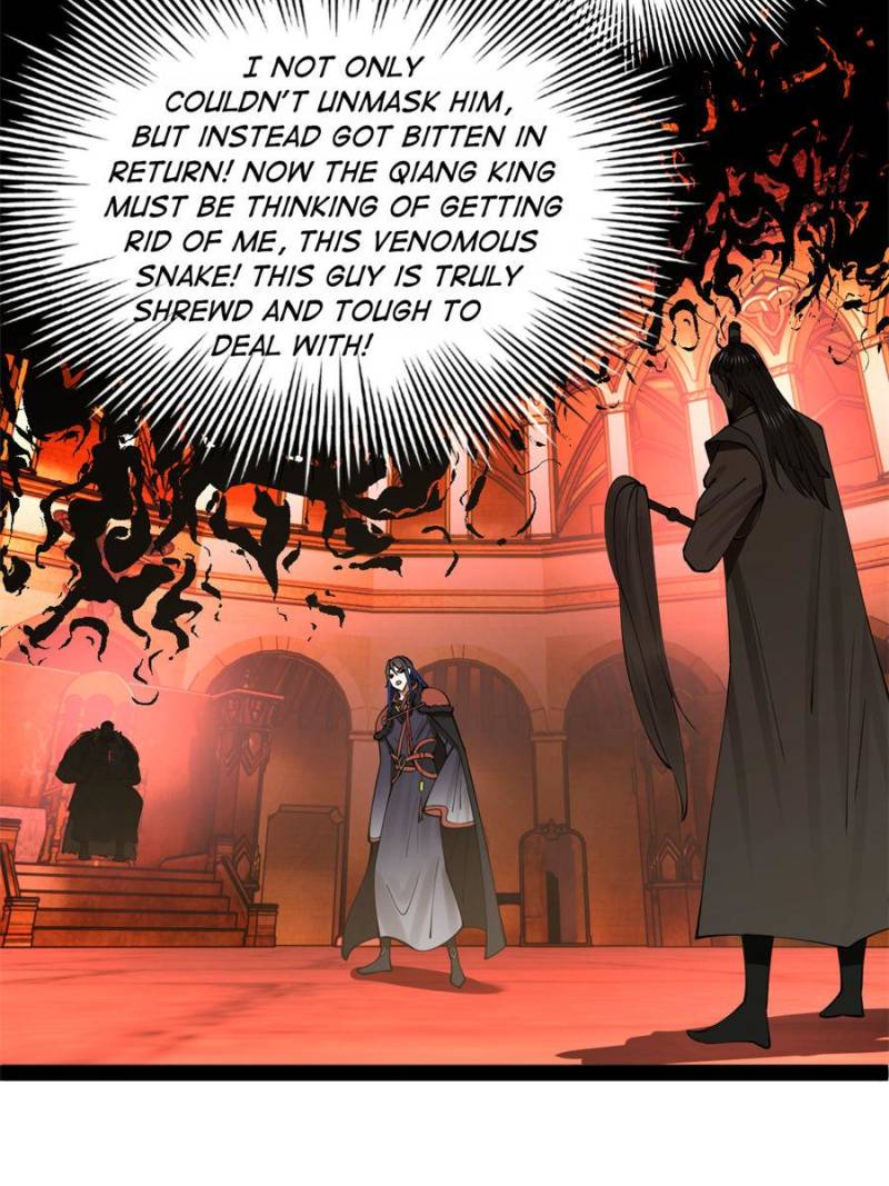 Ultimate Son-in-Law Chapter 208 - Page 28