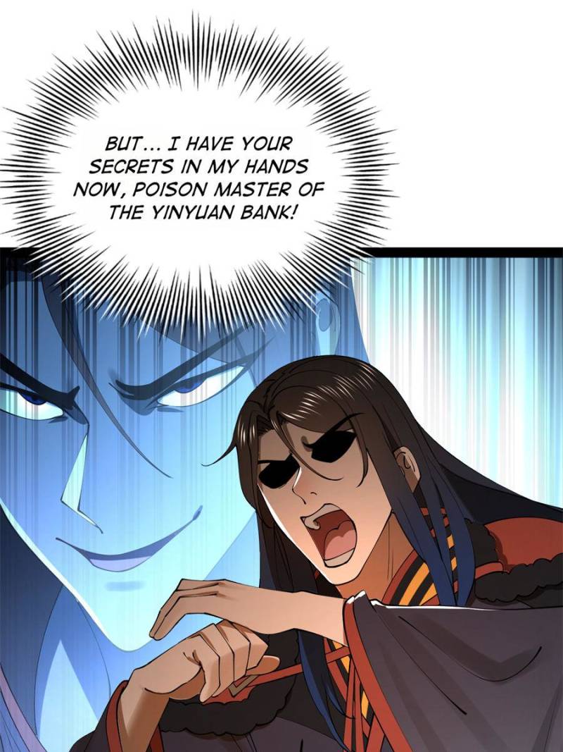 Ultimate Son-in-Law Chapter 208 - Page 29