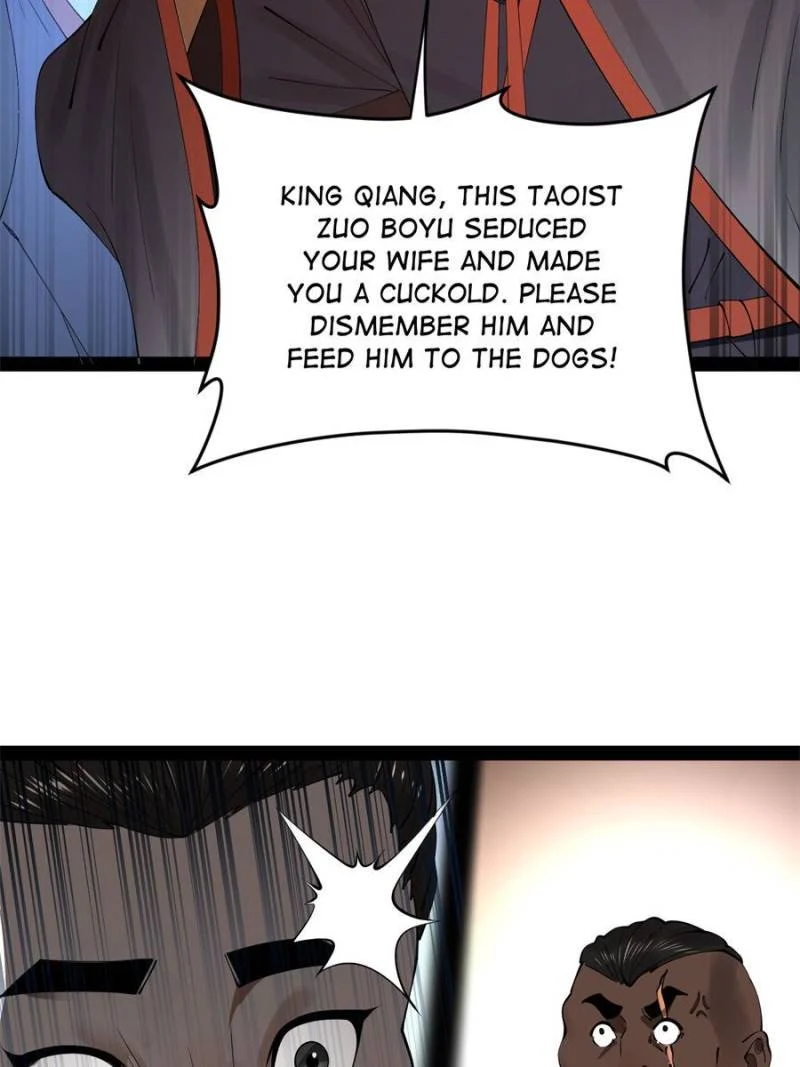 Ultimate Son-in-Law Chapter 208 - Page 30