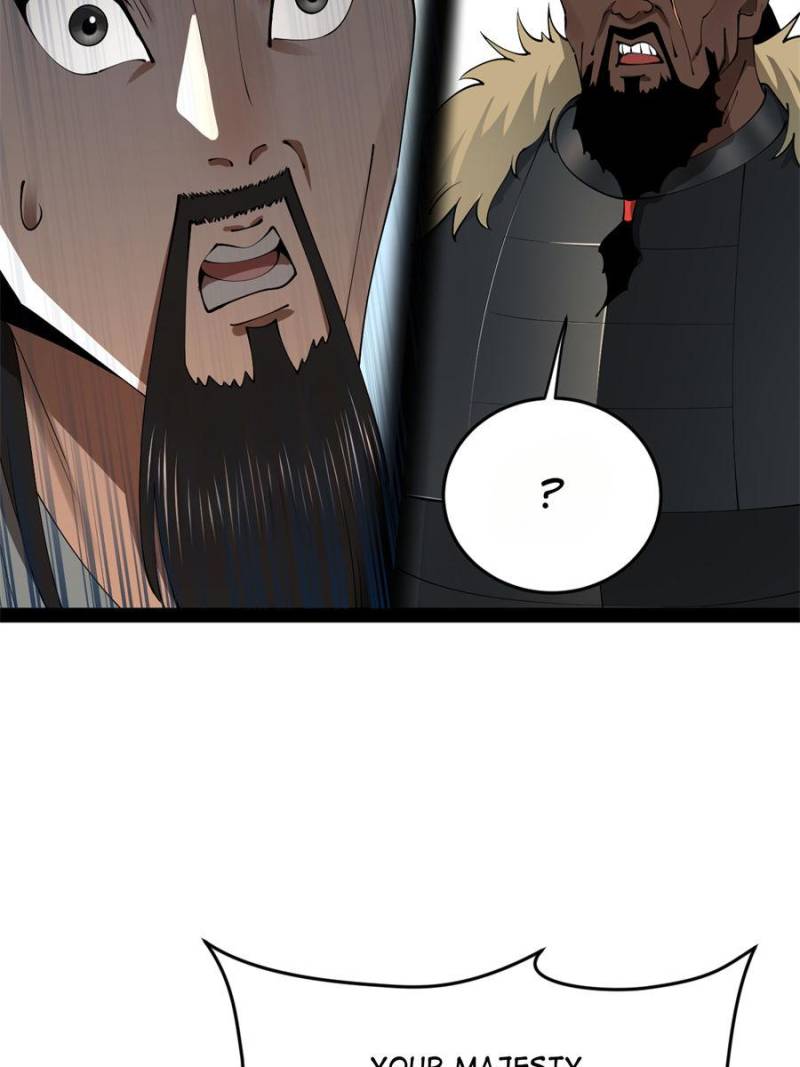 Ultimate Son-in-Law Chapter 208 - Page 31