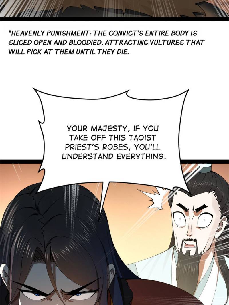 Ultimate Son-in-Law Chapter 208 - Page 33